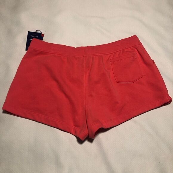 Champion Shorts Womens XXL Pink - Picture 2 of 2